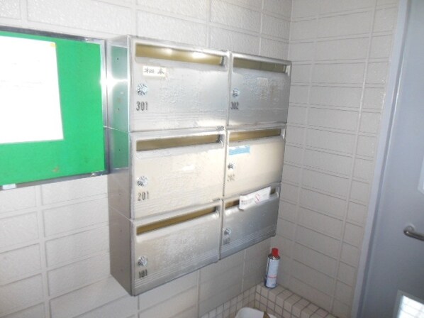 ロイトンIの物件内観写真